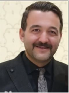 BURAK ÖZTAŞ